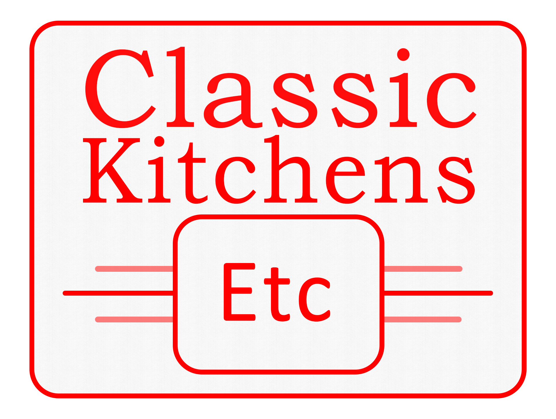 Avatar for Classic Kitchens Etc.